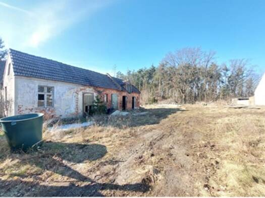 Grundstück zum Kauf provisionsfrei 85.000 € 1.227 m² Grundstück Glinzig Kolkwitz 03099