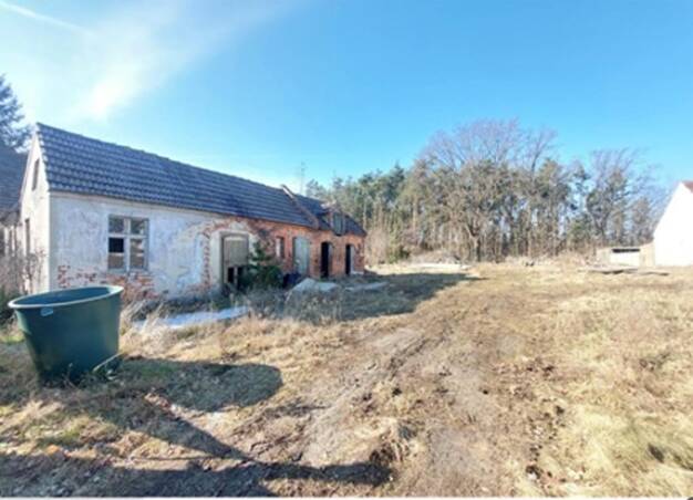 Grundstück zum Kauf provisionsfrei 85.000 € 1.227 m² Grundstück Glinzig Kolkwitz 03099