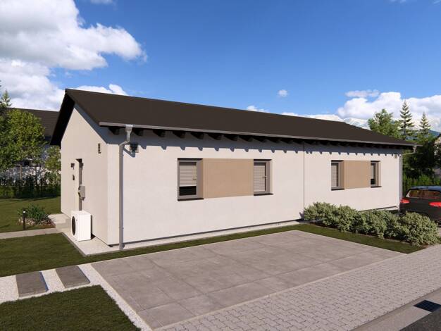 Bungalow zum Kauf 342.400 € 1 Zimmer 42,9 m² 300 m² Grundstück Schwabach 91126