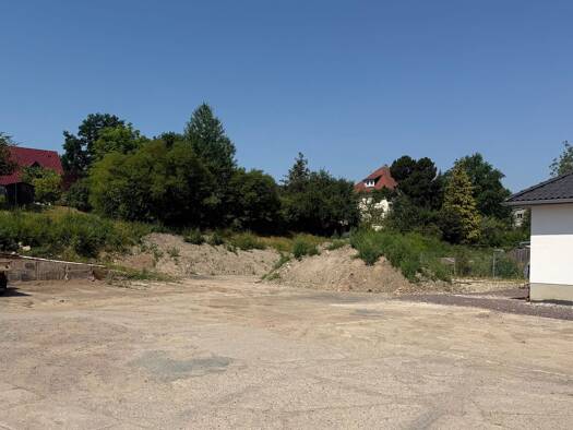Grundstück zum Kauf 95.000 € 800 m² Grundstück frei ab sofort Dippoldiswalde Dippoldiswalde 01744