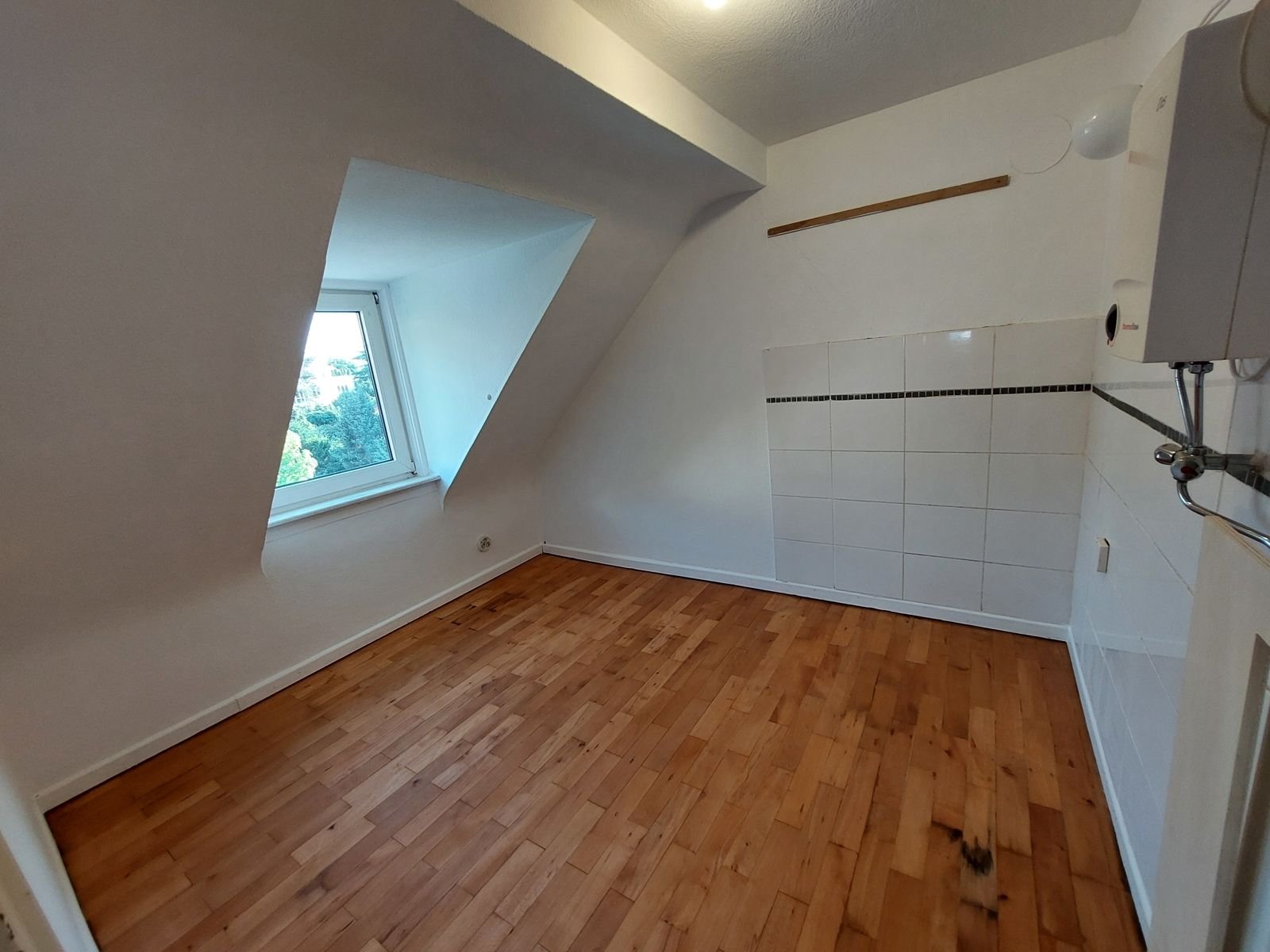 Wohnung zum Kauf 185.000 € 2,5 Zimmer 42 m²<br/>Wohnfläche Neuenheim - Ost Heidelberg / Neuenheim 69120