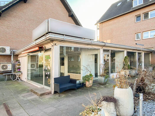 Laden zur Miete 6,70 € 88 m² Verkaufsfläche Hochdahl Erkrath 40699