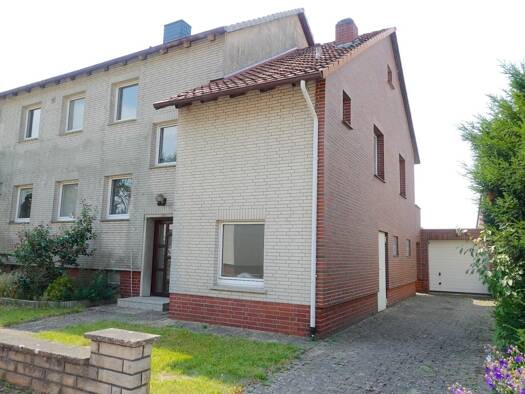 Mehrfamilienhaus zum Kauf 190.000 € 6 Zimmer 150 m² 901 m² Grundstück Haste 31559