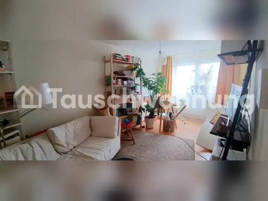 Wohnung zur Miete Tauschwohnung 900 € 2,5 Zimmer 54 m² 1. Geschoss Bornheim Frankfurt am Main 60385