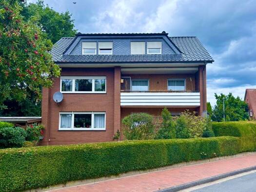 Mehrfamilienhaus zum Kauf 375.000 € 751 m² Grundstück Westerkappeln 49492