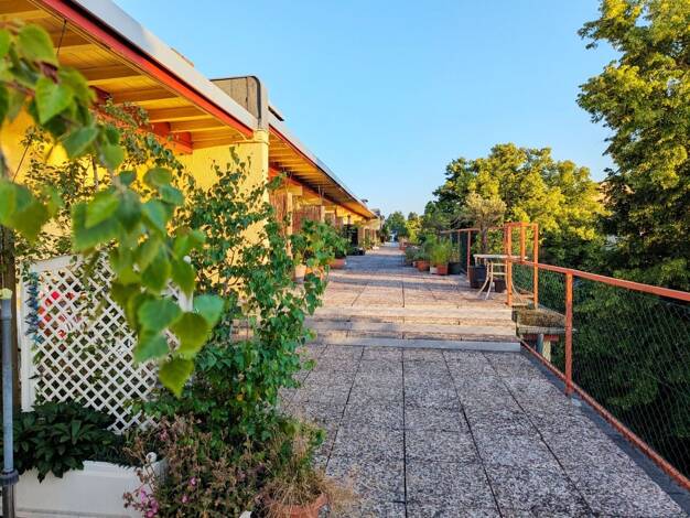 Wohnanlage zum Kauf als Kapitalanlage geeignet 299.000 € 2 Zimmer 64,7 m² Schmargendorf Charlottenburg-Wilmersdorf 14199