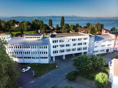 Bürofläche zur Miete 10,50 € 2 Zimmer 62 m² Bürofläche Langenargen Langenargen 88085