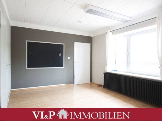 Büro zur Miete provisionsfrei 650 € Innenstadt Aurich 26603