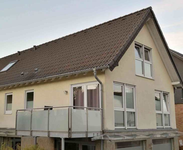 Wohnung zur Miete 700 € 3 Zimmer 99 m²<br/>Wohnfläche ab sofort<br/>Verfügbarkeit Hauptstraße Roetgen Roetgen 52159