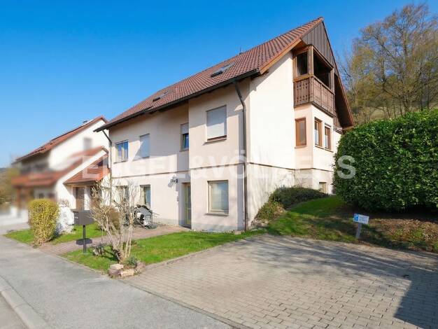 Mehrfamilienhaus zum Kauf 389.000 € 10 Zimmer 223 m² 703 m² Grundstück Goßmannsdorf Hofheim in Unterfranken 97461