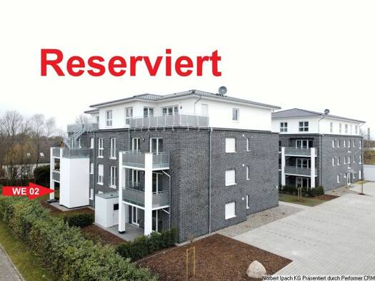 Wohnung zur Miete 1.330 € 103 m² frei ab sofort Steuben-Allee Achim Achim 28832