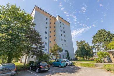 Wohnung zur Miete 574 € 2 Zimmer 61,6 m² EG Breedlandweg 2 Mürwik Flensburg 24944