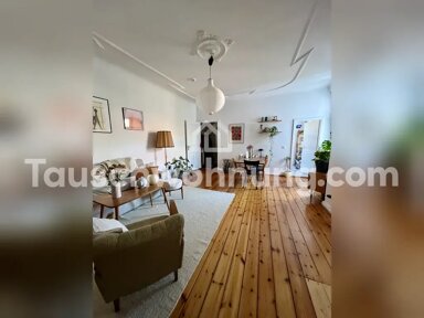 Wohnung zur Miete Tauschwohnung 600 € 2 Zimmer 54 m² 4. Geschoss Westend Berlin 14059