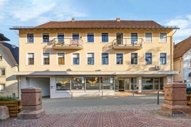 Ladenfläche zum Kauf 240.000 € 160 m² Verkaufsfläche Heitersheim Heitersheim 79423