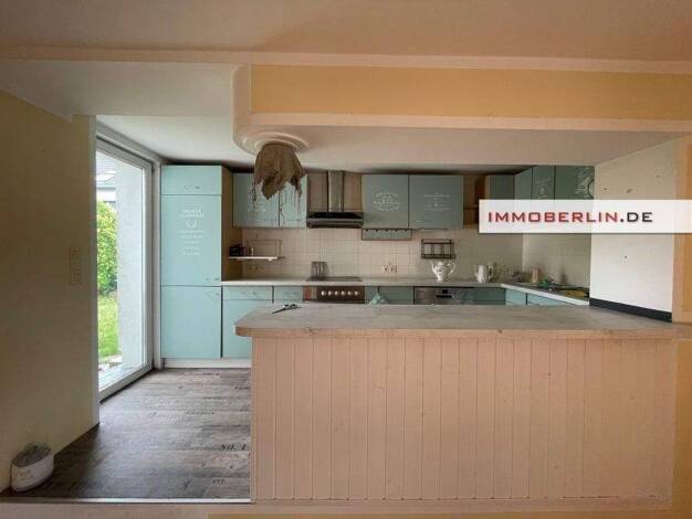 Grundstück zum Kauf 499.000 € 1.260 m² Grundstück Mahlow Blankenfelde-Mahlow 15831