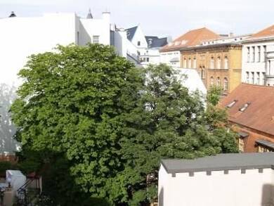 Wohnung zur Miete 546 € 2 Zimmer 55 m² Dachgeschoss, 4. Geschoss frei ab 01.09.2025 Halle (Saale) 06108