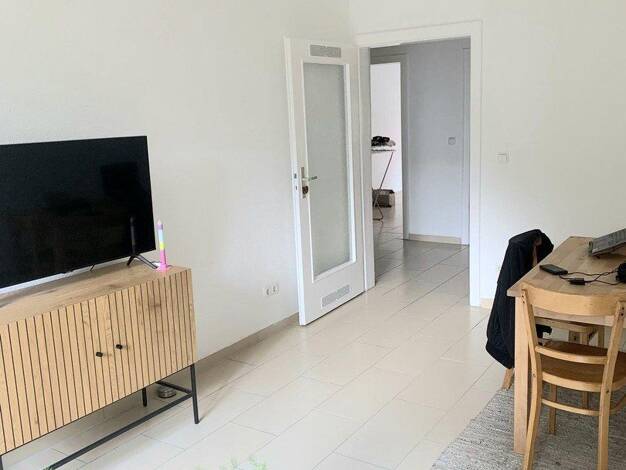 Wohnung zur Miete 777 € 3 Zimmer 65 m² EG frei ab 01.10.2026 Prinzenstr. 65 Duissern Duisburg 47058
