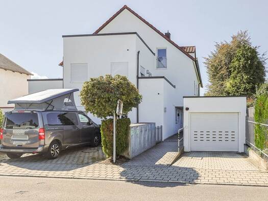 Wohnung zur Miete 1.250 € 3 Zimmer 88,2 m² Ingolstadt Ingolstadt 85057