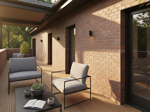 Penthouse zum Kauf - Erstbezug provisionsfrei 633.950 € 4 Zimmer 105,4 m² Stelle 21435