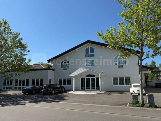 Produktionshalle zum Kauf 2.750.000 € 1.063 m² Lagerfläche Radolfzell Radolfzell am Bodensee 78315