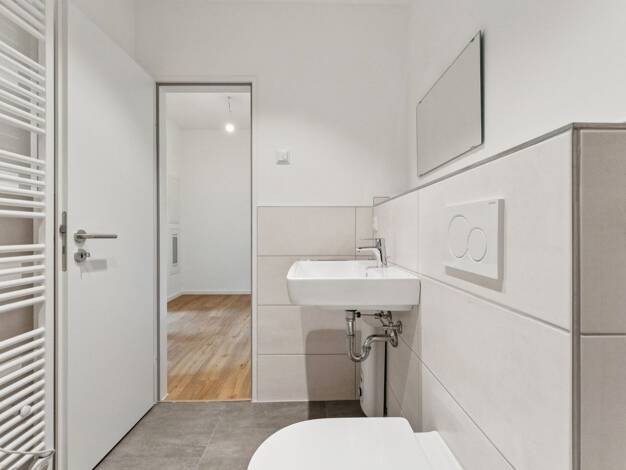 Wohnung zur Miete 880 € 2 Zimmer 63,3 m² frei ab 01.11.2026 Limburg Limburg 65549