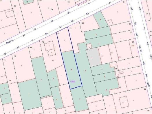 Acker-/Waldstück zum Kauf 165.000 € Figueres 17600