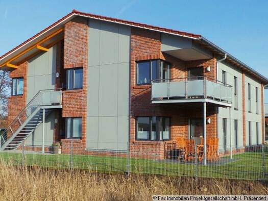 Wohnung zum Kauf provisionsfrei 698.000 € 4 Zimmer 192 m² Horneburg 21640