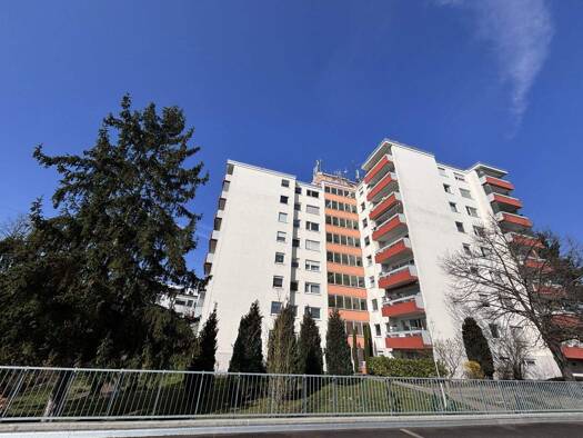 Wohnung zum Kauf 250.000 € 3 Zimmer 79 m² 3. Geschoss Finther Landstraße 91 Gonsenheim Mainz 55124