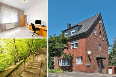 Mehrfamilienhaus zum Kauf als Kapitalanlage geeignet 399.900 € 257 m² 507 m² Grundstück Kohlscheid Herzogenrath 52134