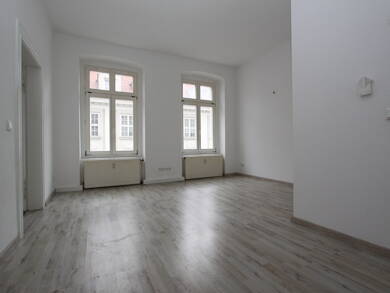 Wohnung zum Kauf 52.970 € 2 Zimmer 44,1 m² 3. Geschoss Dr.-Friedrichs-Straße 3 Innenstadt Görlitz 02826