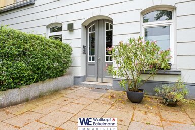 Wohnung zum Kauf 340.000 € 3 Zimmer 61,5 m² EG Winterhude Hamburg 22303