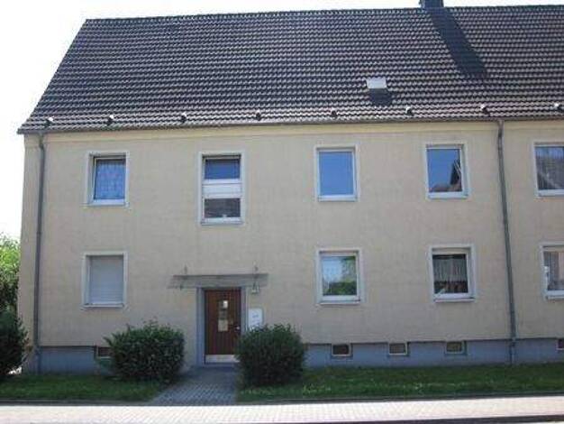 Wohnung zur Miete 436 € 2,5 Zimmer 50,7 m² 1. Geschoss Scharnhölzstraße 115 Batenbrock Bottrop 46238