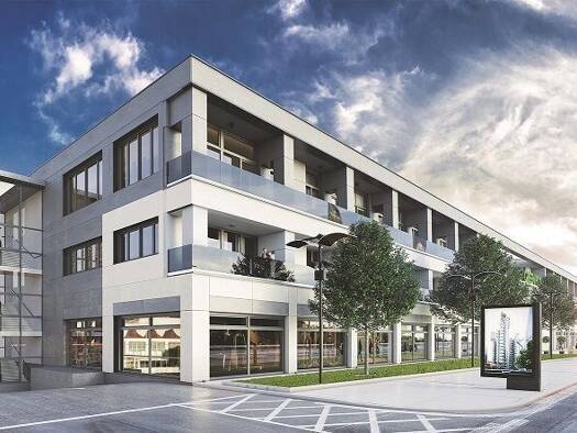 Sonstiges zum Kauf als Kapitalanlage geeignet 22.700.000 € 6.570 m² 8.257 m² Grundstück Wiener Neustadt 2700