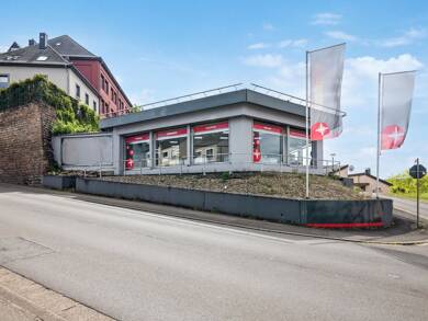 Verkaufsfläche zum Kauf 195.000 € 270 m² Verkaufsfläche Homburg / Einöd 66424