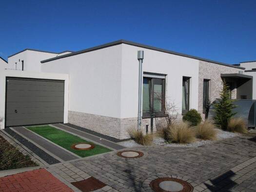 Einfamilienhaus zum Kauf 649.500 € 3 Zimmer 92 m² 238 m² Grundstück Baumberg Monheim 40789