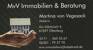 MvV Immobilien u. Beratung Martina von Vegesack
