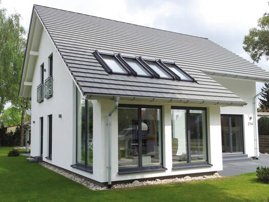 Einfamilienhaus zum Kauf 674.000 € 5 Zimmer 158,5 m² 925 m² Grundstück Naunhof 04683