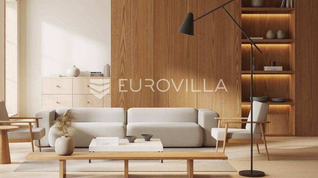 Studio zum Kauf 140.800 € 1 Zimmer 46 m² Valdebek Stari Medulin