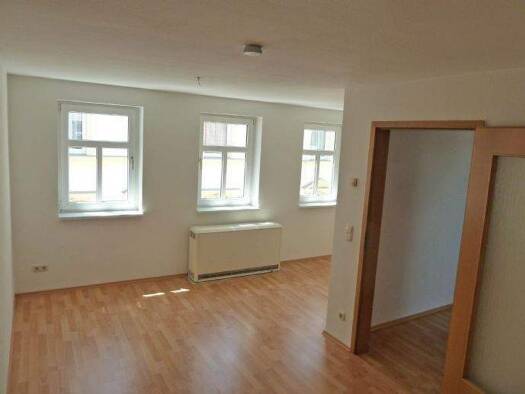 Wohnung zur Miete 285 € 2 Zimmer 53 m² Schmölln Schmölln 04626
