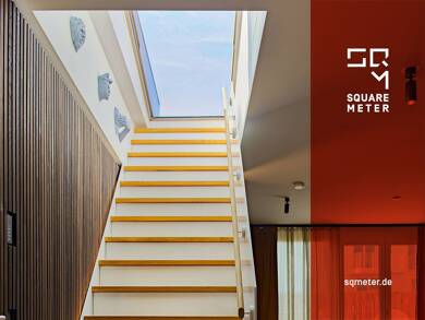 Loft zum Kauf 2 Zimmer 85,3 m² 5. Geschoss München 81241