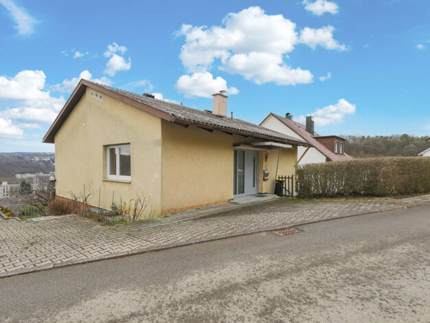 Einfamilienhaus zum Kauf 398.000 € 5 Zimmer 101,1 m² 437 m² Grundstück Pforzheim 75181