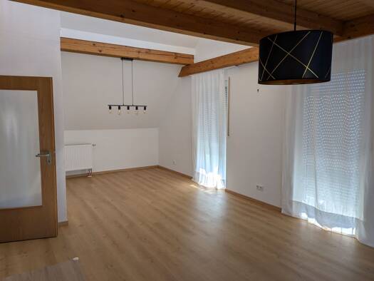 Maisonette zur Miete 950 € 4 Zimmer 121 m² frei ab sofort Trautskirchen Trautskirchen 90619