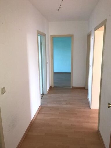 Wohnung zur Miete 300 € 3 Zimmer 60 m² 2. Geschoss frei ab sofort Kochstraße 13 Altendorf 926 Chemnitz 09112