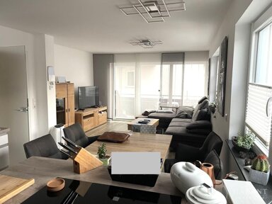 Wohnung zur Miete 985 € 3 Zimmer 86 m² 1. Geschoss Hermannstraße 15 Wernau (Neckar) 73249