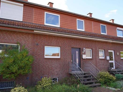 Reihenmittelhaus zum Kauf 349.000 € 3 Zimmer 93 m² 261 m² Grundstück frei ab sofort Garbsen-Mitte Garbsen 30823