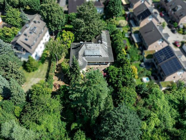 Freizeitgrundstück zum Kauf 1.538 m² Grundstück Porz Köln 51143