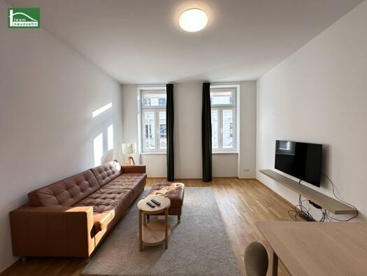 Wohnung zur Miete 1.362 € 3 Zimmer 67,8 m² 2. Geschoss Pezzlgasse 68 Hernals 1170