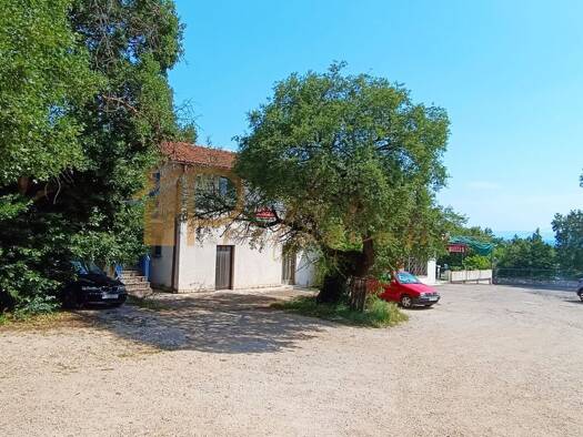 Grundstück zum Kauf 1.424.000 € Kostrena 51221
