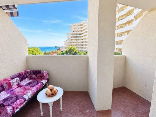 Wohnung zur Miete 880 € 1 Zimmer 38 m² 2. Geschoss Benalmádena 29630