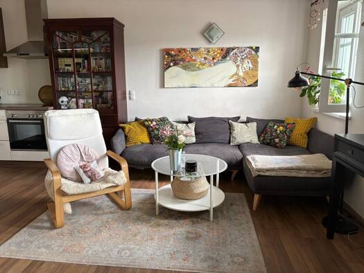 Maisonette zur Miete 700 € 2 Zimmer 52 m² frei ab 01.09.2026 Eggendobl 18 a Hacklberg Passau 94034